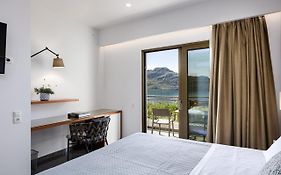 Sea View Deluxe Double 